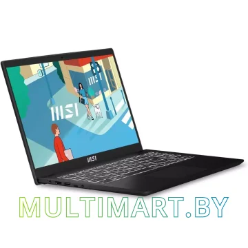 Ноутбук MSI Modern 15 H B13M-096XRU (9S7-15H411-096) картинка 3